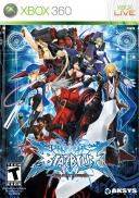 BlazBlue : Calamity Trigger