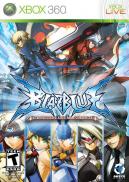 BlazBlue : Continuum Shift