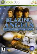 Blazing Angels : Squadrons of WWII