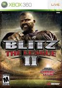 Blitz : The League II