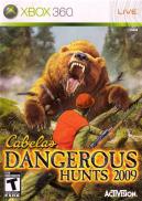 Cabela's Dangerous Adventures