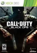 Call of Duty : Black Ops