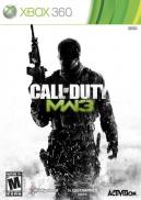 Call of Duty : Modern Warfare 3