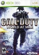 Call of Duty : World at War