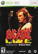 AC/DC Live : Rock Band Track Pack