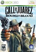 Call of Juarez : Bound in Blood