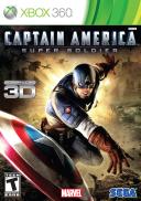 Captain America: Super Soldat