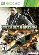 Ace Combat : Assault Horizon