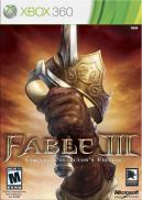 Fable III - Edition collector