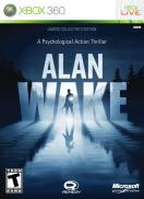 Alan Wake - Edition Collector