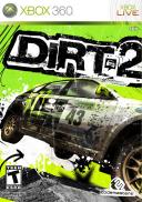 Colin McRae : DiRT 2