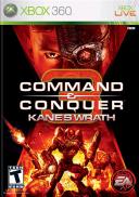 Command & Conquer 3 : La Fureur de Kane