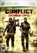 Conflict : Denied Ops