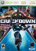 Crackdown