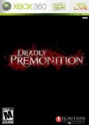 Deadly Premonition