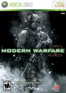 Call Of Duty: Modern Warfare 2 - Hardened Edition