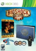 BioShock Infinite - Premium Edition