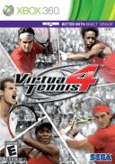 Virtua Tennis 4