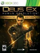 Deus Ex : Human Revolution - Edition Augmentée