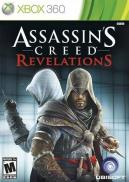 Assassin's Creed : Revelations