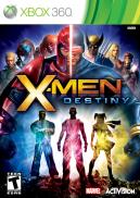 X-Men : Destiny