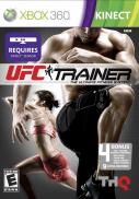 UFC Personal Trainer : The Ultimate Fitness System