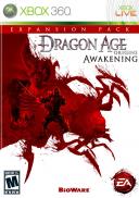 Dragon Age : Origins - Awakening (Extension)
