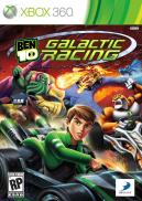 Ben 10 : Galactic Racing