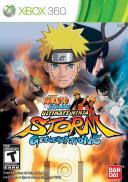 Naruto Shippuden : Ultimate Ninja Storm Generations