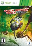 Earth Defense Force : Insect Armageddon