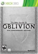 The Elder Scrolls IV : Oblivion - Edition 5e Anniversaire (Gamme Classics)