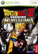 Dragon Ball Z : Burst Limit