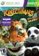 Kinectimals : Joue avec des Ours ! (Now with Bears!)
