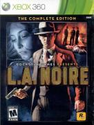 L.A. Noire - L'Edition Intégrale