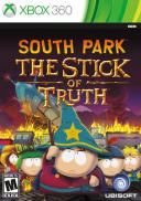 South Park : Le Bâton de la vérité