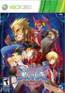 Blazblue : Continuum Shift Extend - Edition Limitée