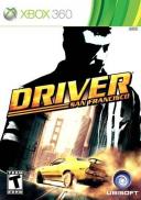 Driver : San Francisco