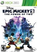 Epic Mickey : Le Retour des Héros