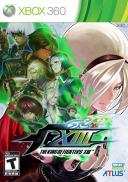 The King of Fighters XIII - Edition Deluxe