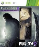 Darksiders II Edition Premium