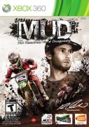 MUD FIM Motocross World Championship