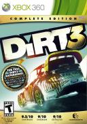 DiRT 3 - Edition Complète