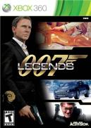 007 Legends