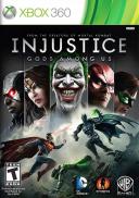 Injustice : Les Dieux sont Parmi Nous