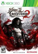 Castlevania : Lords of Shadow 2