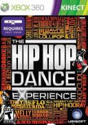 The Hip Hop Dance Experience