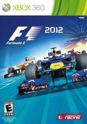 F1 2012 : Formula 1