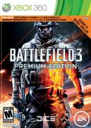 Battlefield 3: Premium Edition