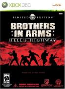 Brothers in Arms: Hell's Highway - Limited Edition