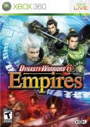 Dynasty Warriors 6 : Empires